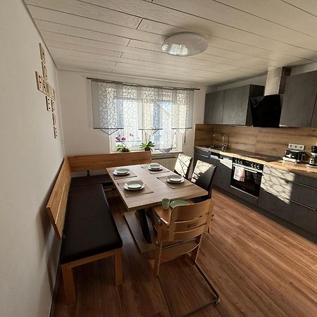 Ferienwohnung To-Ni-Le Rettenbach  외부 사진