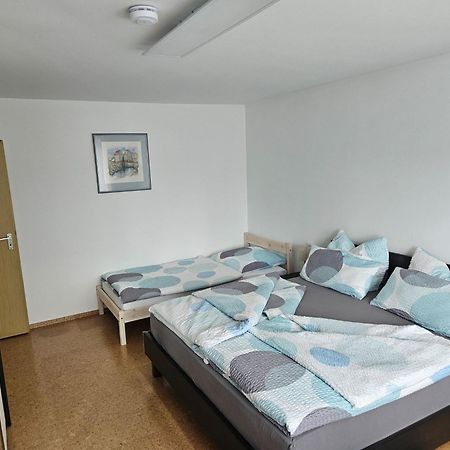 Ferienwohnung To-Ni-Le Rettenbach  외부 사진