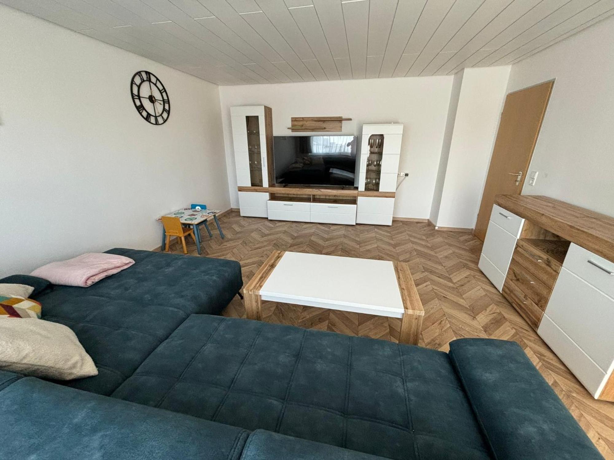Ferienwohnung To-Ni-Le Rettenbach  외부 사진