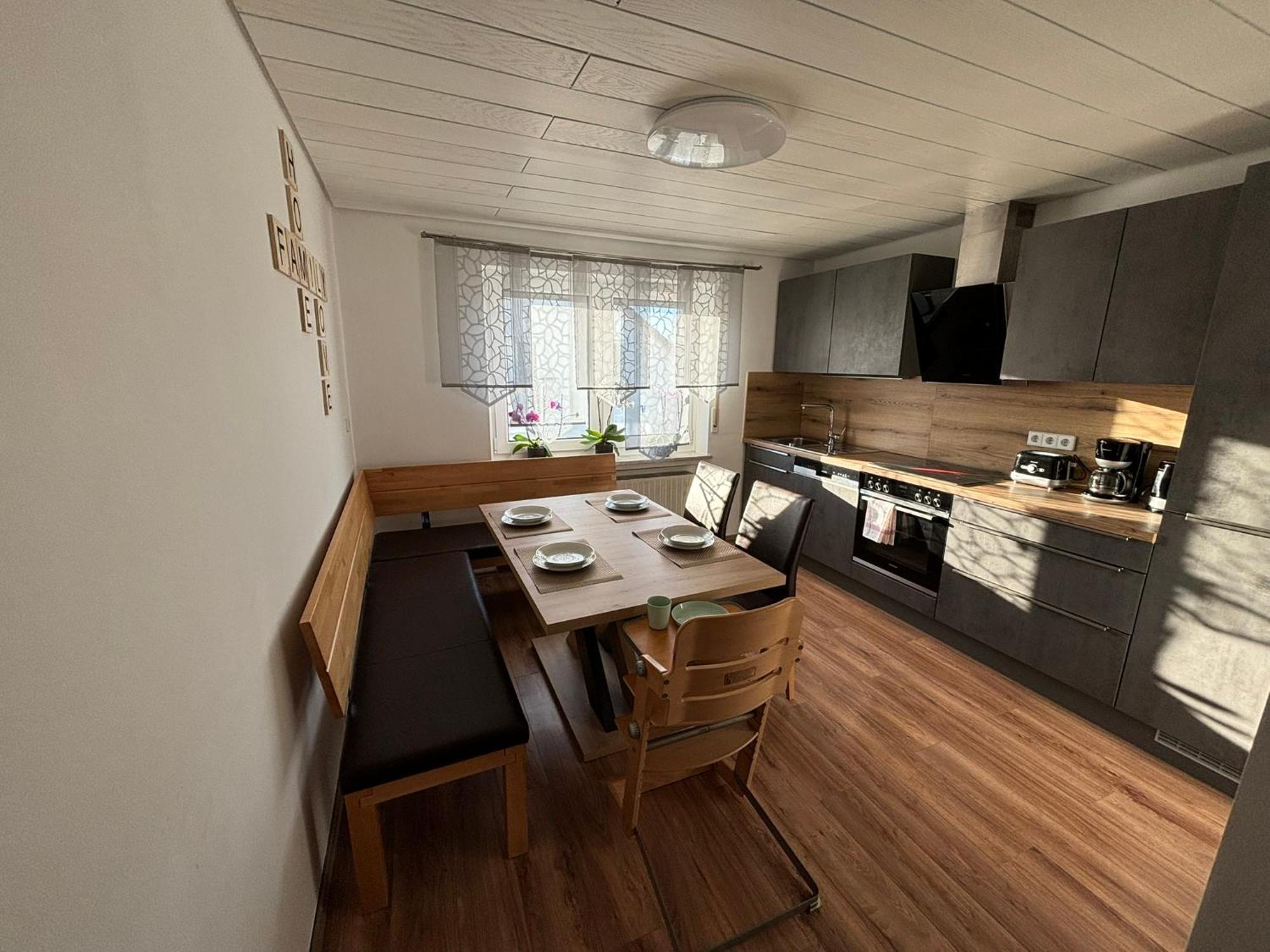 Ferienwohnung To-Ni-Le Rettenbach  외부 사진