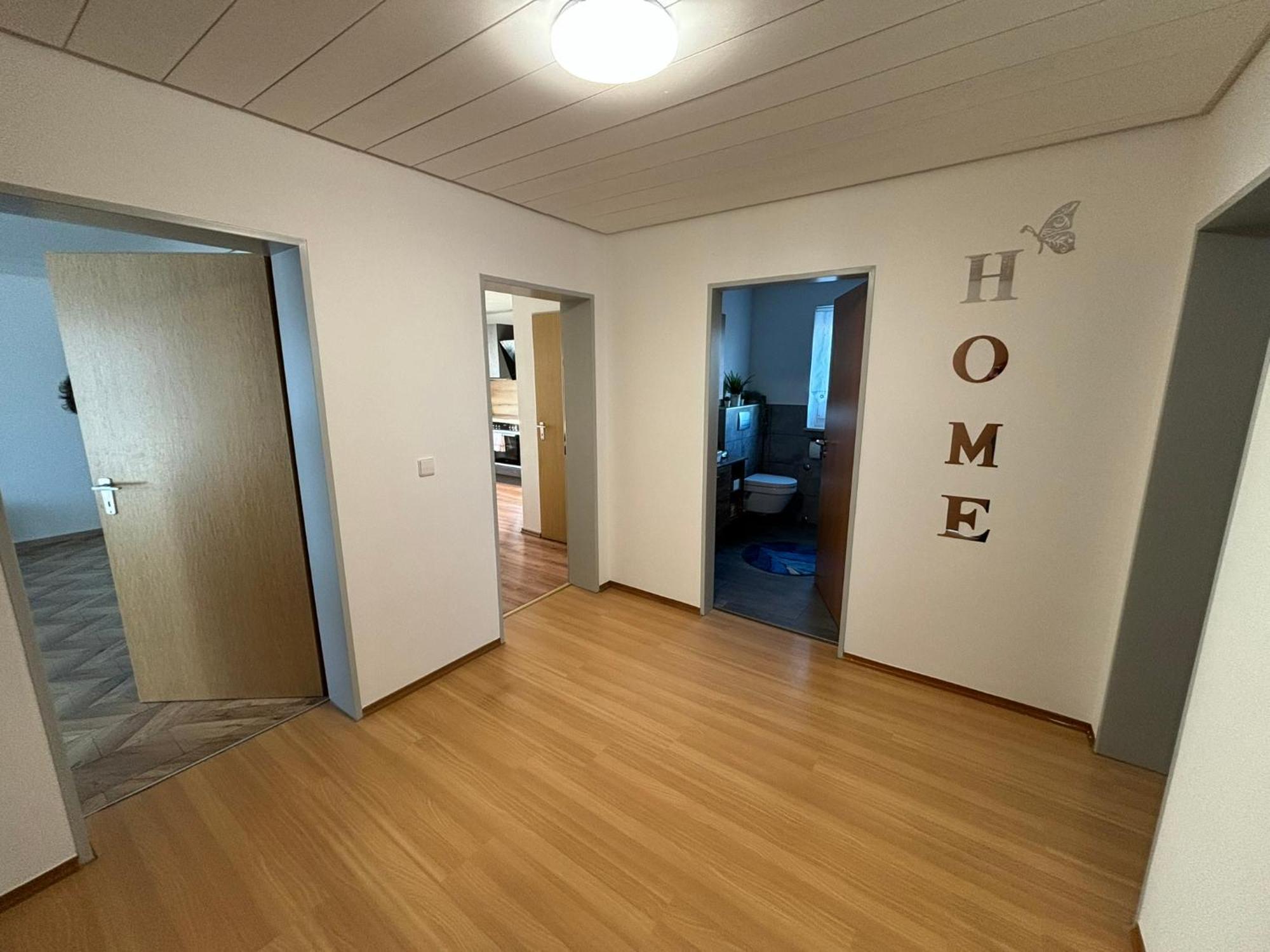 Ferienwohnung To-Ni-Le Rettenbach  외부 사진