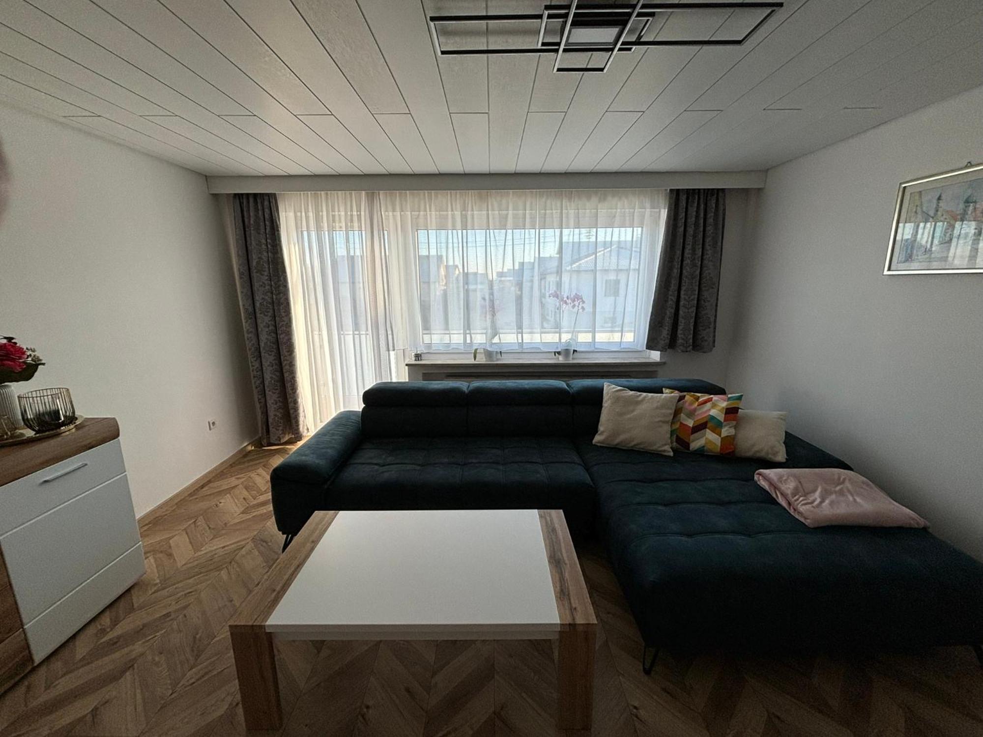 Ferienwohnung To-Ni-Le Rettenbach  외부 사진