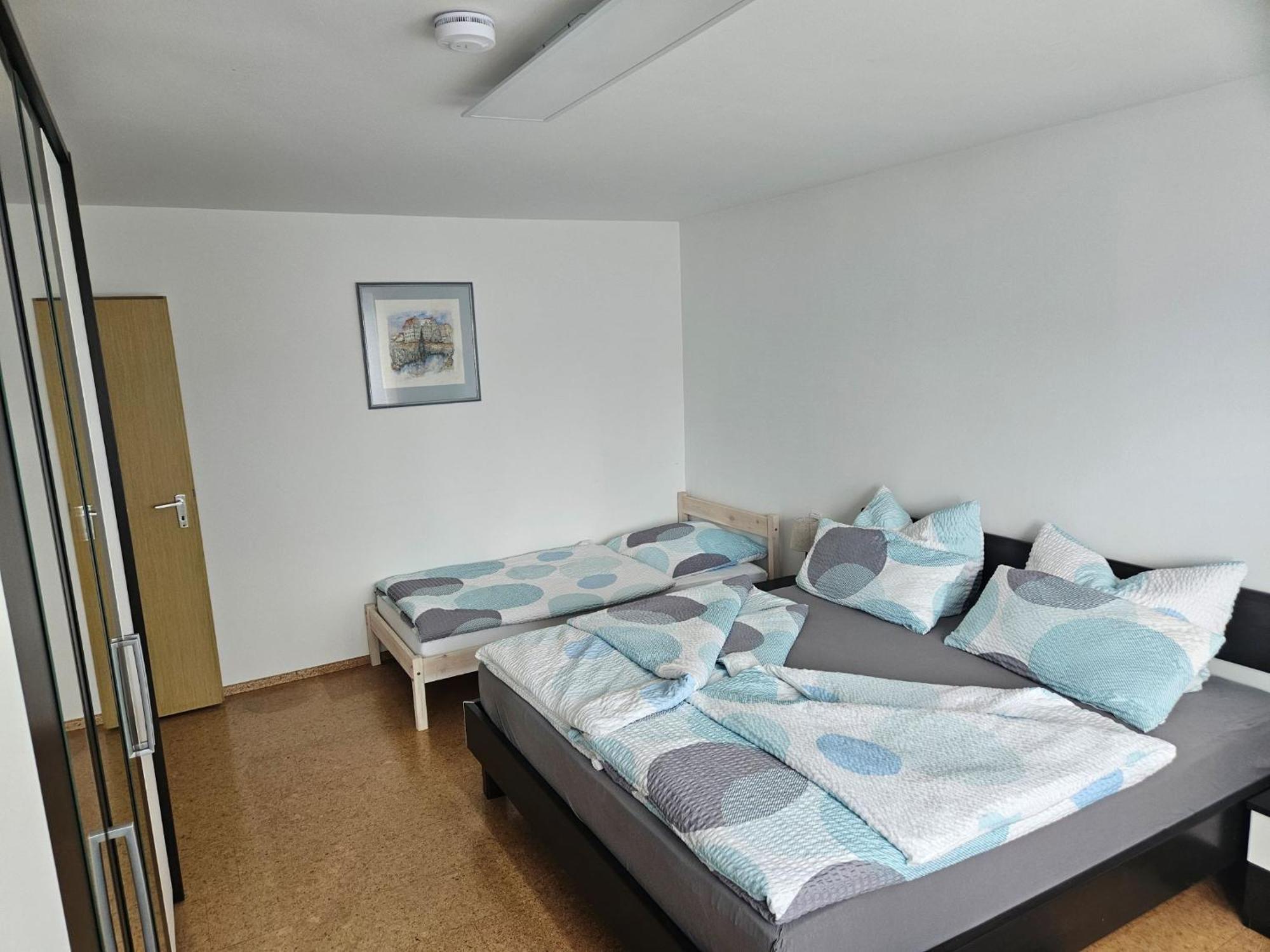 Ferienwohnung To-Ni-Le Rettenbach  외부 사진