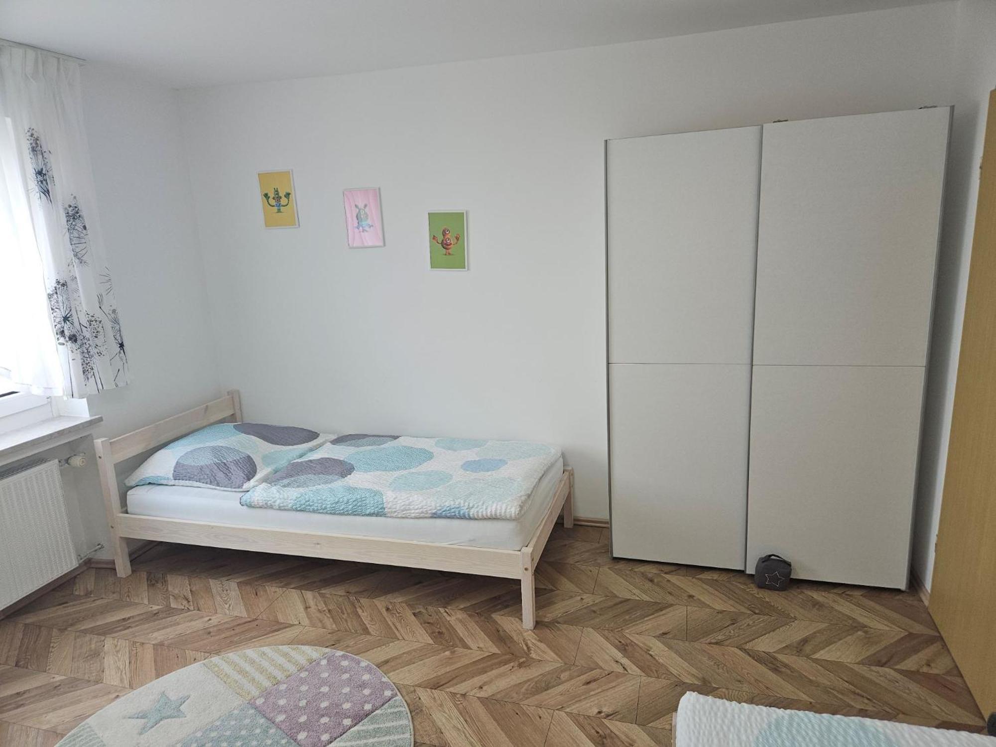 Ferienwohnung To-Ni-Le Rettenbach  외부 사진